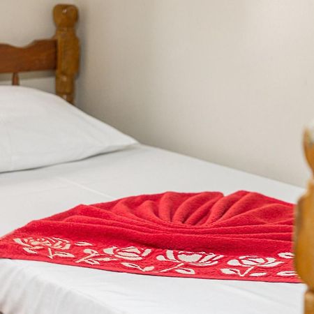 Apartamento Praia Grande Ubatuba 2 Vagas Garagem Internet Wifi Extérieur photo