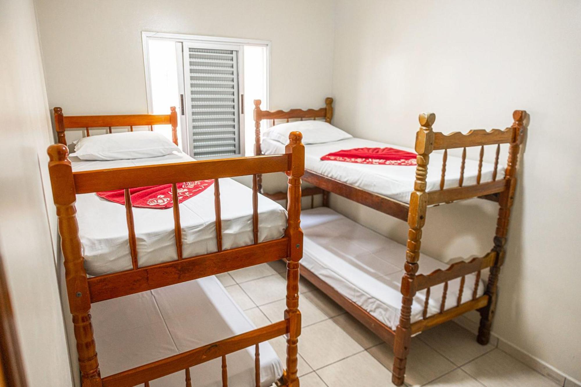 Apartamento Praia Grande Ubatuba 2 Vagas Garagem Internet Wifi Extérieur photo